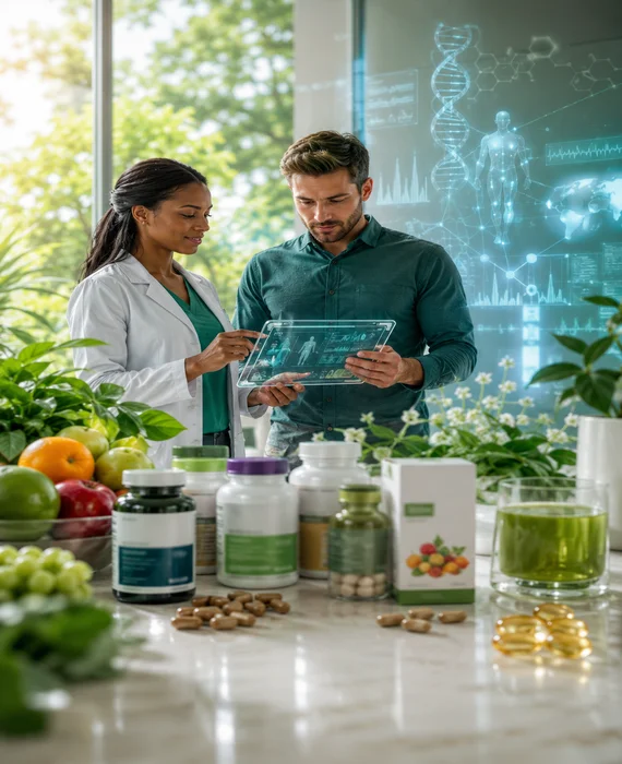 Sustainable lifestyle habits for long-term wellness