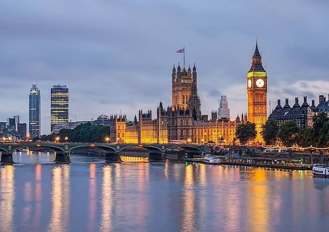 Weight Loss Pills Laws in United Kingdom