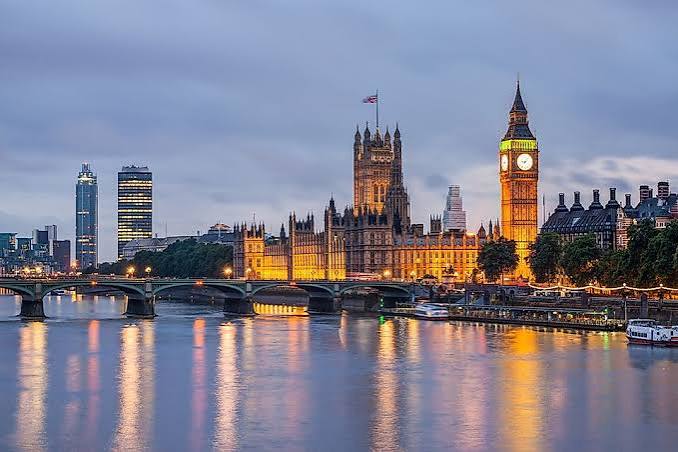 Weight Loss Pills Laws in United Kingdom