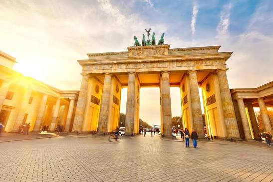 Weight Loss Pills in Berlin