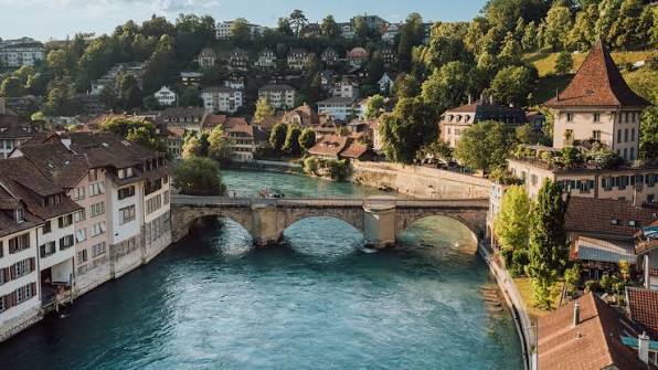 Weight Loss Pills in Bern