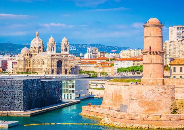 Weight Loss Pills in Marseille