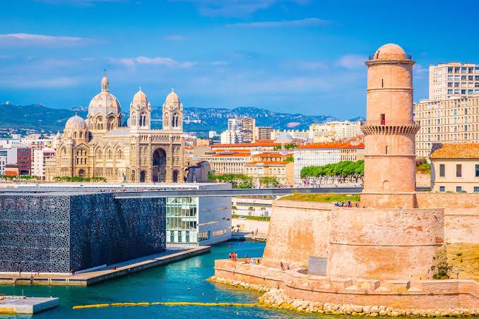 Weight Loss Pills in Marseille