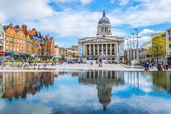 Weight Loss Pills Laws in Nottingham