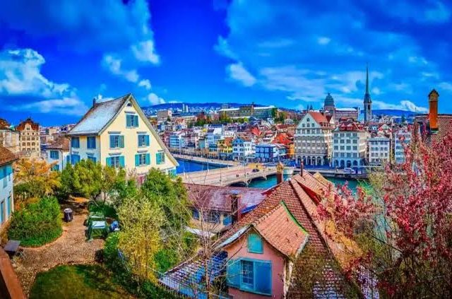 Weight Loss Pills in Zurich