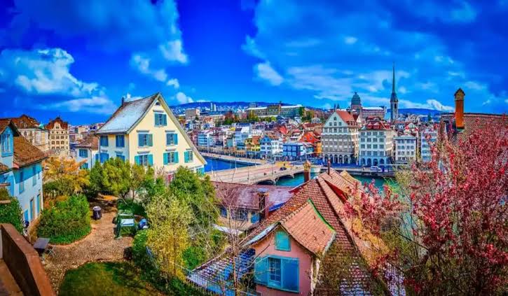 Weight Loss Pills in Zurich